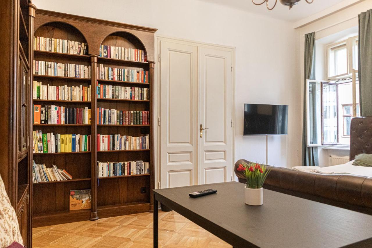 Friendly 4br Shared Apt- Near Downtown Wien