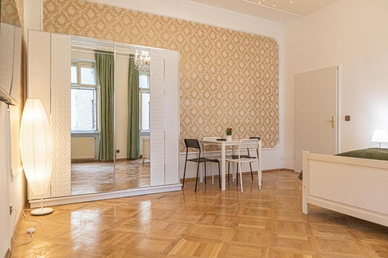 Friendly 4br Shared Apt- Near Downtown * Wien