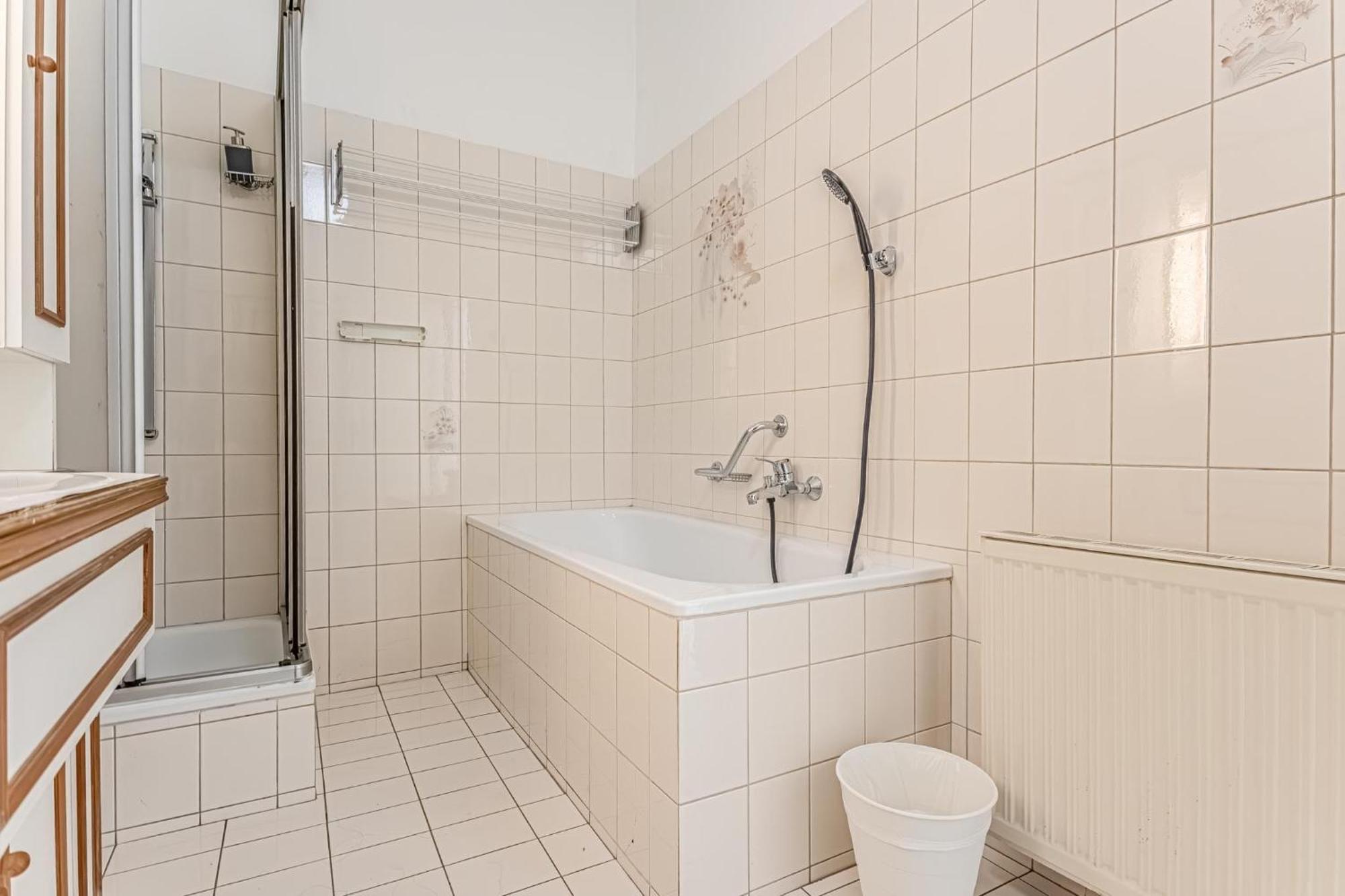 Friendly 4br Shared Apt- Near Downtown Wiedeń