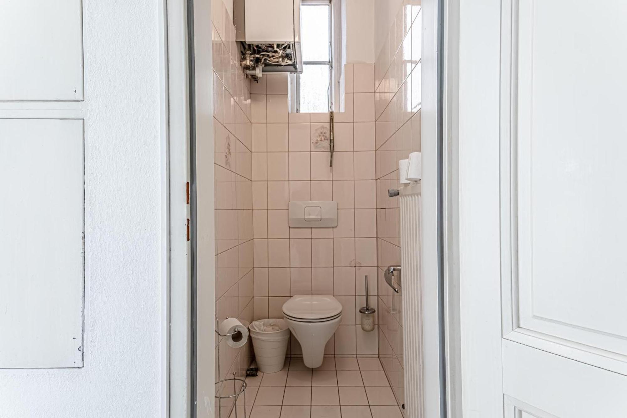 Apartament Friendly 4br Shared Apt- Near Downtown